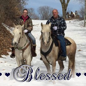 Meet your Posher, Deb